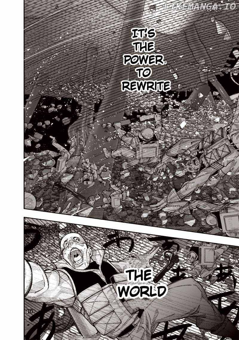 Choujin X, Chapter 62.2 image 18